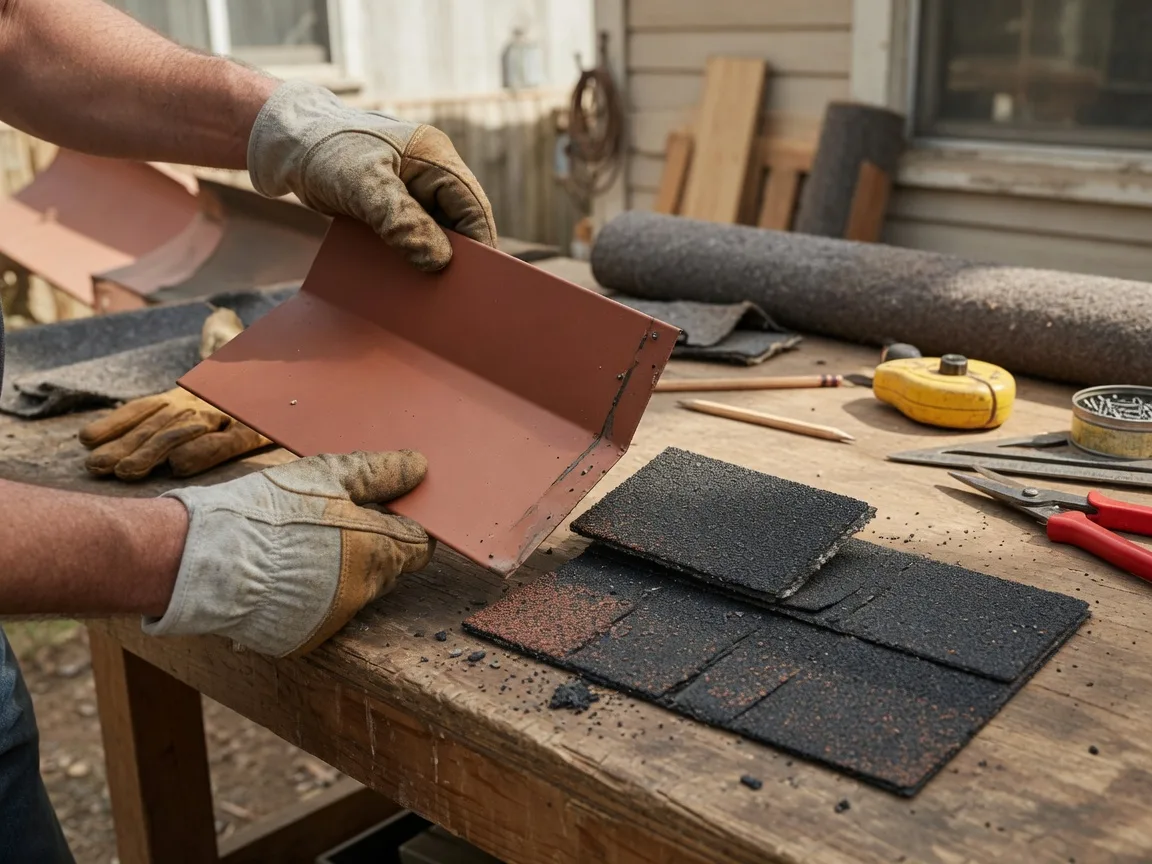 Roof Repair company in La Mesa, NM